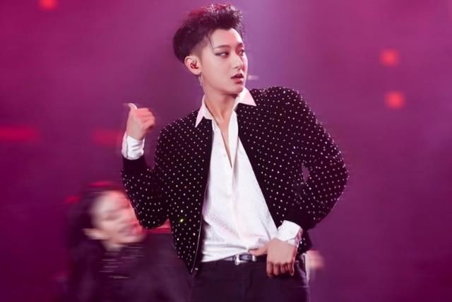 《街舞4》队长大换血，黄子韬韩庚归来，网友：没有张艺兴的不看