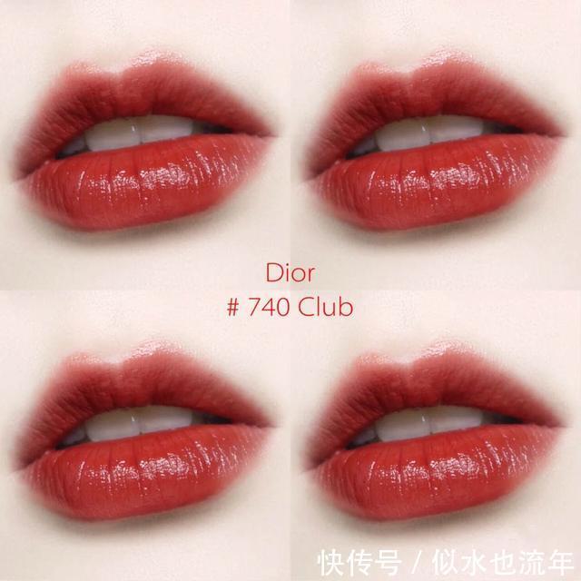 滋润度|好用到哭的平价口红,这些经典口红,显白显温柔能显现出大牌气质