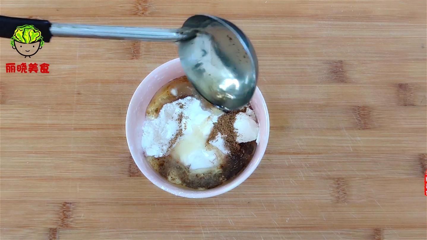 葱花饼|烙饼一定要软,别下手和面,教你凉了也不硬的葱花饼,真的太香了