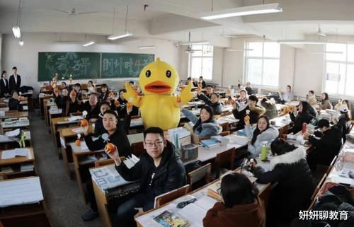 喜讯！山西迎来一所公办大学，学科实力强悍，适合中等生捡漏