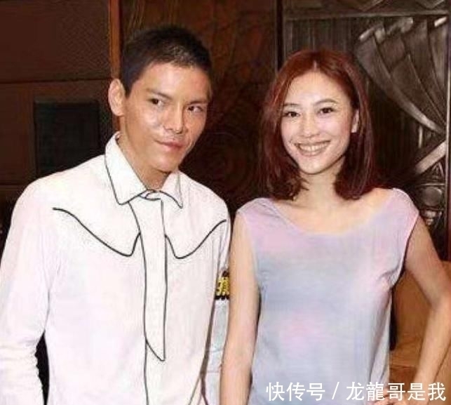 陈小春庆与应采儿结婚十周年,还晒创意海报,夫妻差16岁幸福至今
