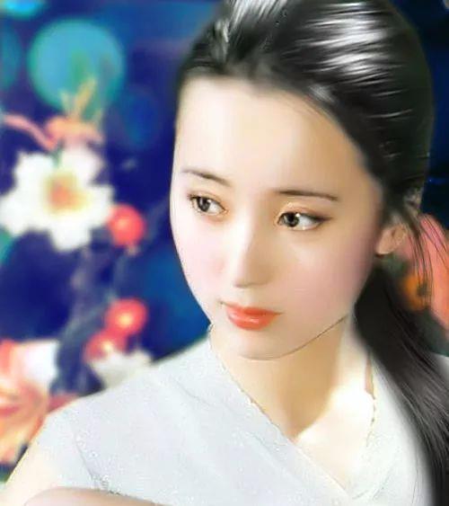 贾宝玉$陈晓旭的两任丈夫:一个帮她成就了林黛玉,一个为她化作贾宝玉