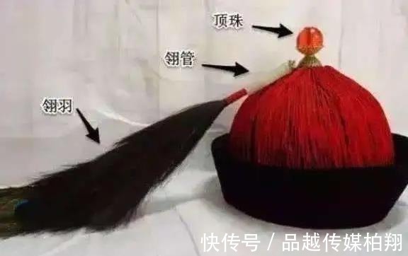 傅恒@“三眼花翎”到底多珍贵?为何清两百多年,只有7个人获得?