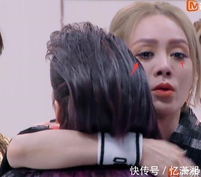 阿朵|《浪姐》宁静为啥能成为大姐大安慰袁咏琳这六字别人做不来！