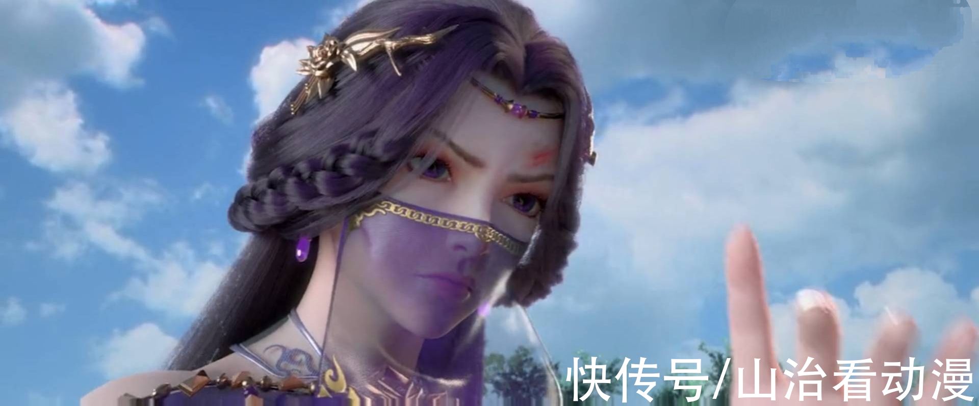 百断山|完美世界：石昊击败半血金鹏，去寻找不老泉，云曦老婆破相了？