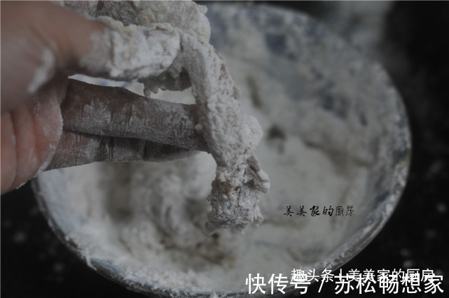 鸡肉|自制墨西哥鸡肉卷,5分钟就上桌,不用揉面真省事,孩子的最爱!