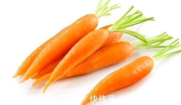 血糖升高|血糖高，能吃胡萝卜吗？5种食物或是糖尿病“加速器”，少吃为好