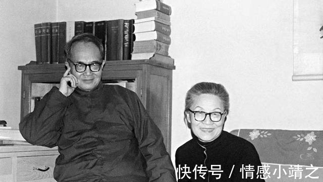 东吴大学@一星期不让你读书你会怎样?杨绛回答三个字,揭露女人最美的状态