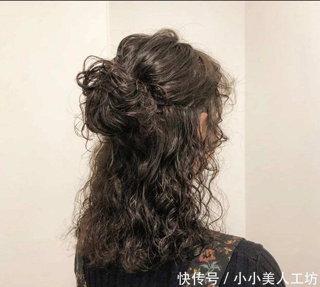 全头 最值得尝试的17款发型,无论长短都很心动,越看越喜欢