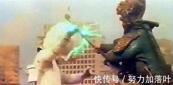 美国|日本有奥特曼，美国有超人蝙蝠侠，中国这4部能跟日美拍板！