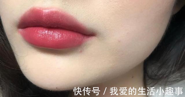 颜色 名媛色口红色号你知道几个这些口红涂上气场全开,显白又上档次!