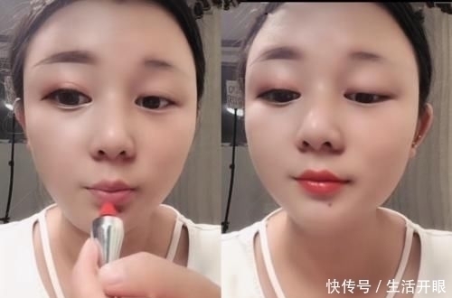 手残党|女生为啥要化妆化妆前后判若两人,看完手残党求你放过自己