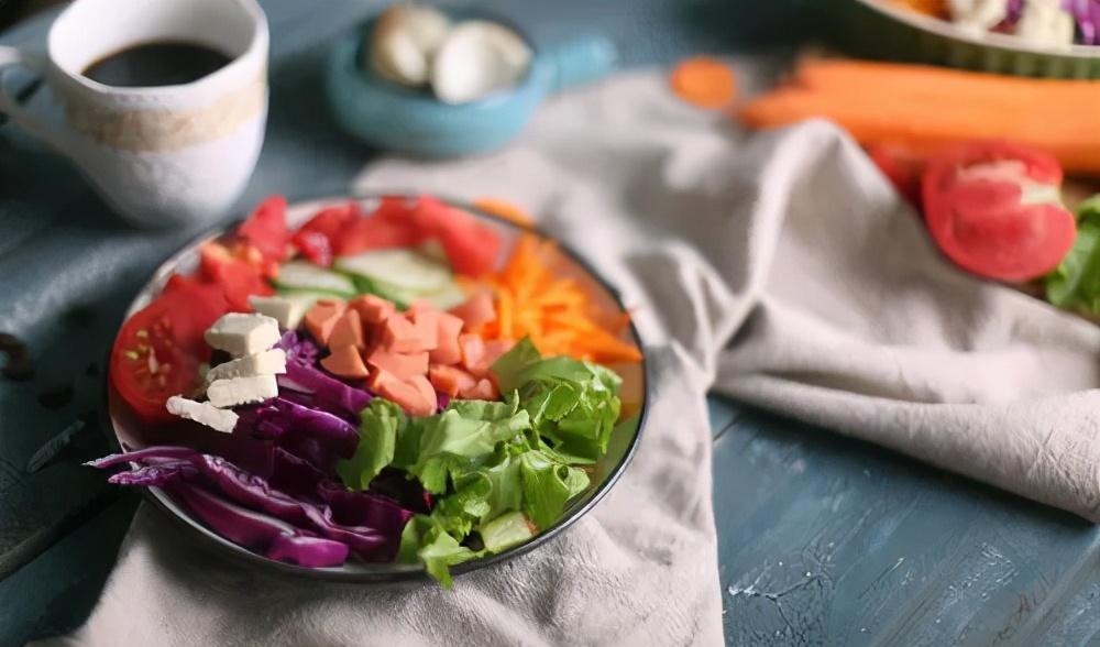 不吃晚饭|减肥1个月，却1斤都没瘦，这7个减肥的“坑”，你踩了不止一个