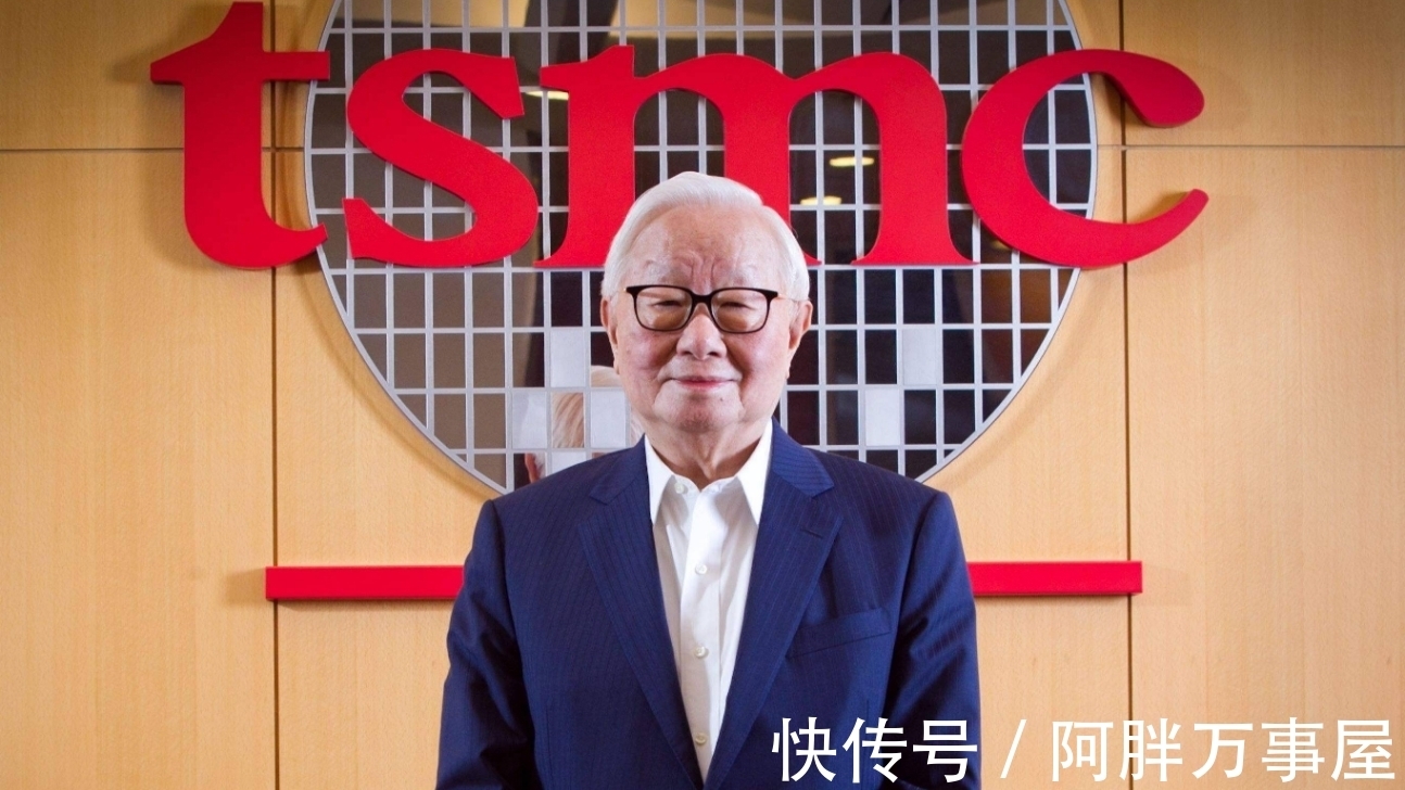 刻蚀机|中企拒绝降价5nm设备，台积电只好妥协，国产半导体设备长脸了！