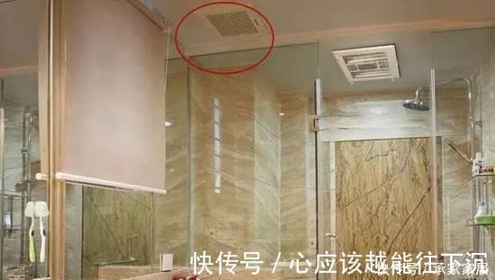 地漏|装毁3套房才懂,卫生间装修20个建议该早点听,现在说啥都晚了