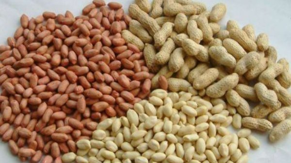 起床空腹吃幾粒花生米,不出2周,4大好處不請自來,早知早受益