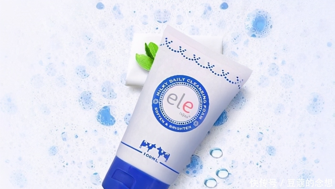 非常好用的平价洗面奶推荐:这些洗面奶性价比高,学生党们的最爱