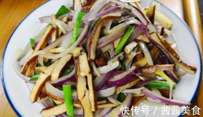 软化血管|天然的“血管清洁工”发现了,每天炒一盘,软化血管,血管通畅了