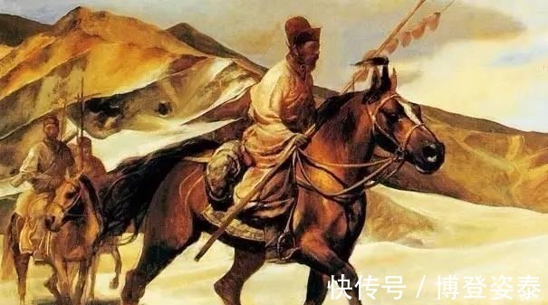 王玄策|王者荣耀里的百里玄策, 在唐朝历史中他一人横扫天竺