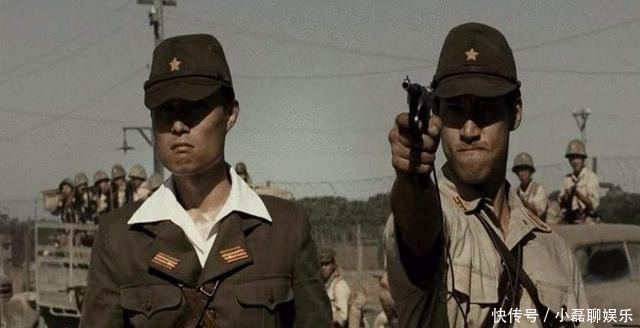 羞愧|在我国烈士陵园里,葬着一个日本人,墓碑上刻有6字让日本羞愧