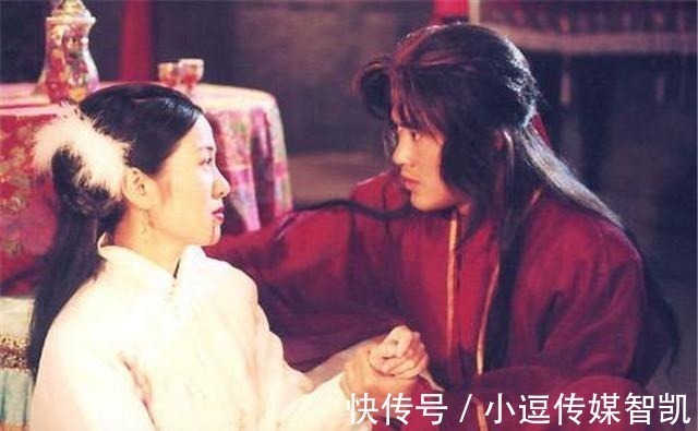 武侠$老梁评梁羽生:我认为梁羽生书里写的最好的东西是《云海玉弓缘》