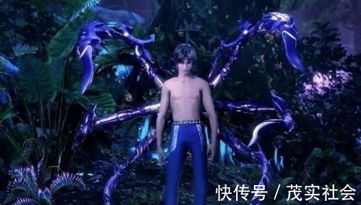 武魂|斗罗大陆唐三和比比东结合,能生出四生武魂网友那是蜘蛛精