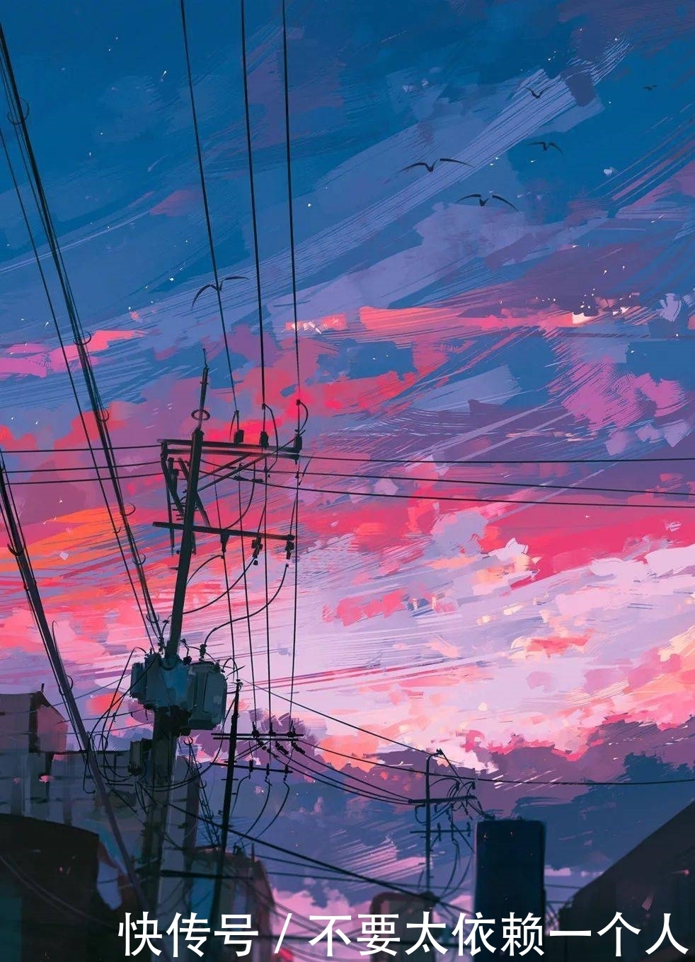 画师推荐丨AlenaAenami