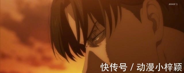 进击的巨人|该来的还是来了!《进击的巨人》利威尔兵长被炸,网友:心态崩了