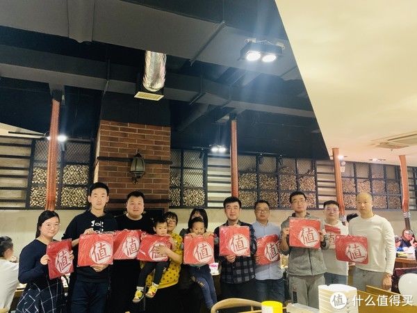  烤肉店|大连分剁记事 篇七：2020年会 大连分剁是一家 我们都爱张大妈