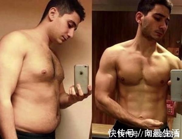 蛋白粉|不会健身的人 一般会有这3个共性,若没中说明你肌肉练得还可以