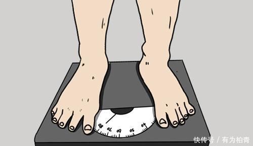 癌症患者体重增加,代表身体好转了肿瘤医生来告诉你答案