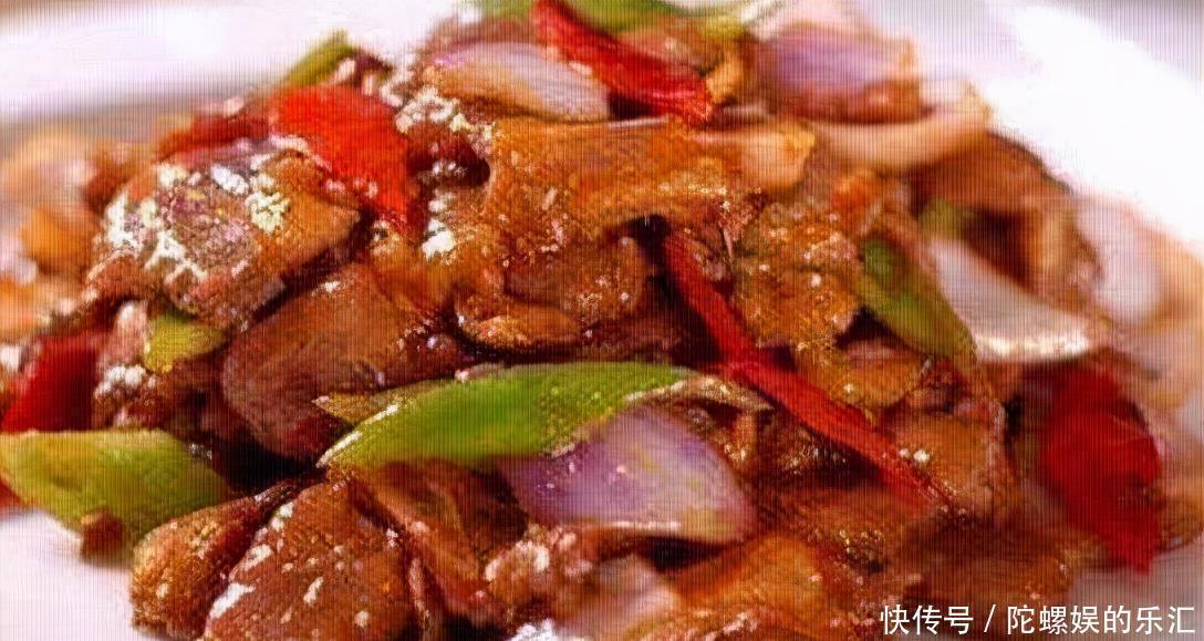 健脾|孩子体质弱，隔三差五就要吃的一道菜，健脾开胃，补钙养胃长身体