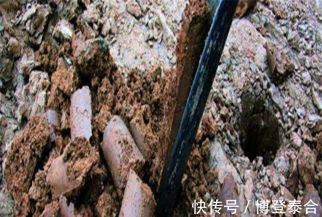 盗墓贼|古代盗墓贼胆大包天，可是从来不盗墓中一样东西，盗出去必死无疑