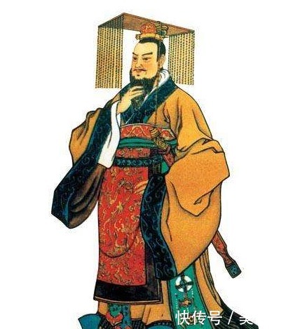 勤俭节约|历史上最穷皇陵，连盗墓贼都懒得挖掘，和当时的军事实力还有关系