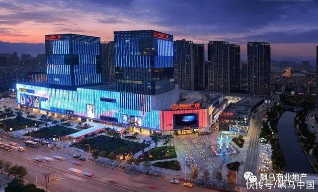 商业地产|商业地产开发全流程操作要点