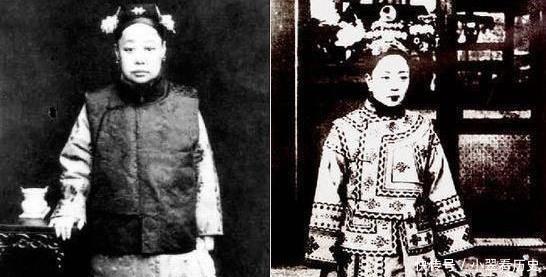 慈禧|“珍妃井”太窄井口仅10寸,慈禧是怎样把珍妃塞入井中淹死的!