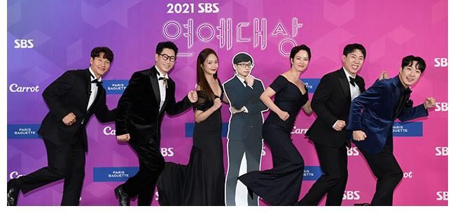 【RM】梁世灿获得了最优秀奖，“明年也会更加努力的”！