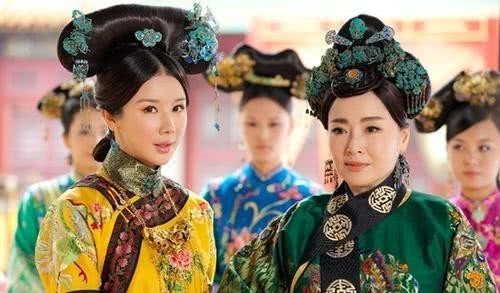 活到|她只是一名宫女,被康熙一眼看中,没想到一口气活到了97岁!