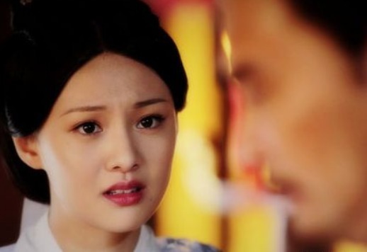 唐朝|她是大唐皇帝的女儿，却没有公主的封号，还被父亲逼得出家