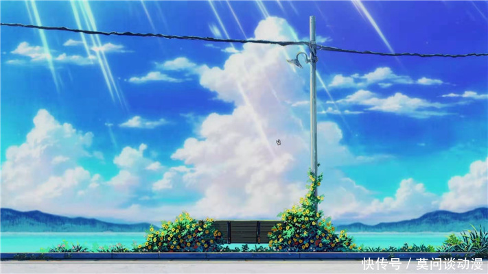 小清新，爱你没商量，让我们再次相约海边！