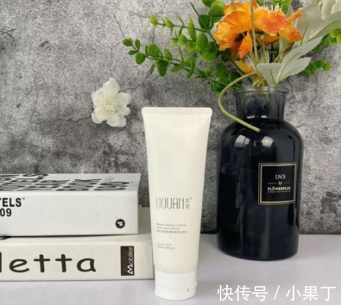 痘痘|因低价被忽视的洗面奶，堪称油皮的“克星”，网友:痘痘消失了！