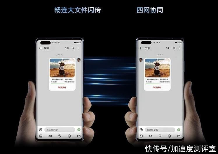 华为|华为Mate系列4G旗舰比iPhone12 5G手机还贵，为什么仍需要抢？