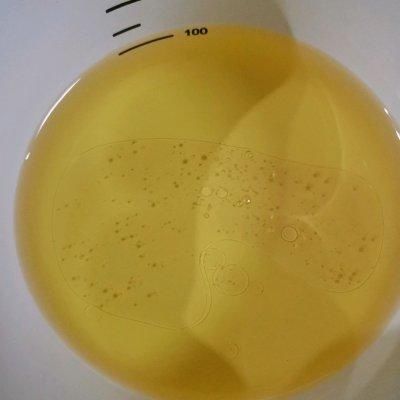 属于成年人的42度酒渍桂圆马芬(6个)