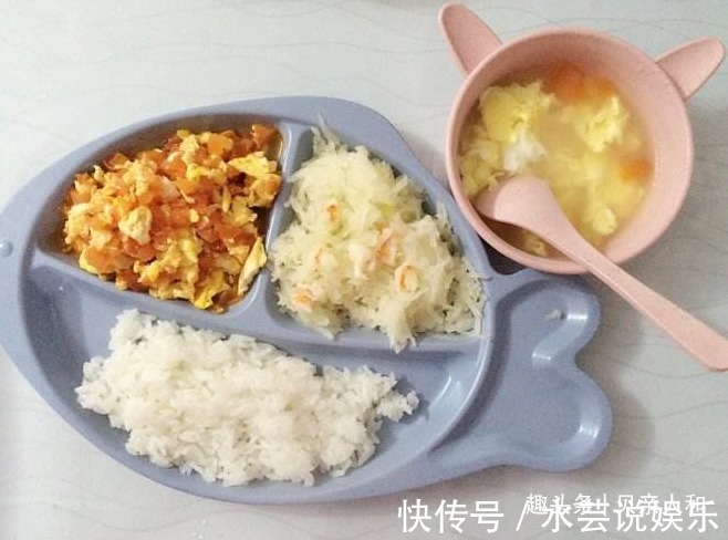 辅食|宝宝的辅食不要有这几种东西,宝妈要了解一下