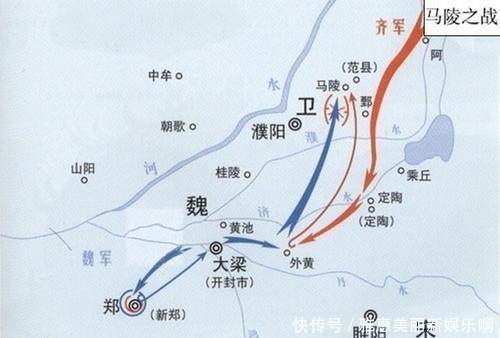 白起|吴起、孙膑、白起、韩信四人，谁更强？说出你心中的排名