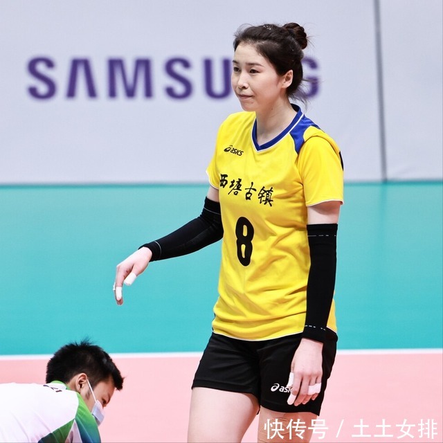 浙江女排|女排迎退役潮!5位国手非世界冠军却闪耀联赛,1人致独门绝技消失
