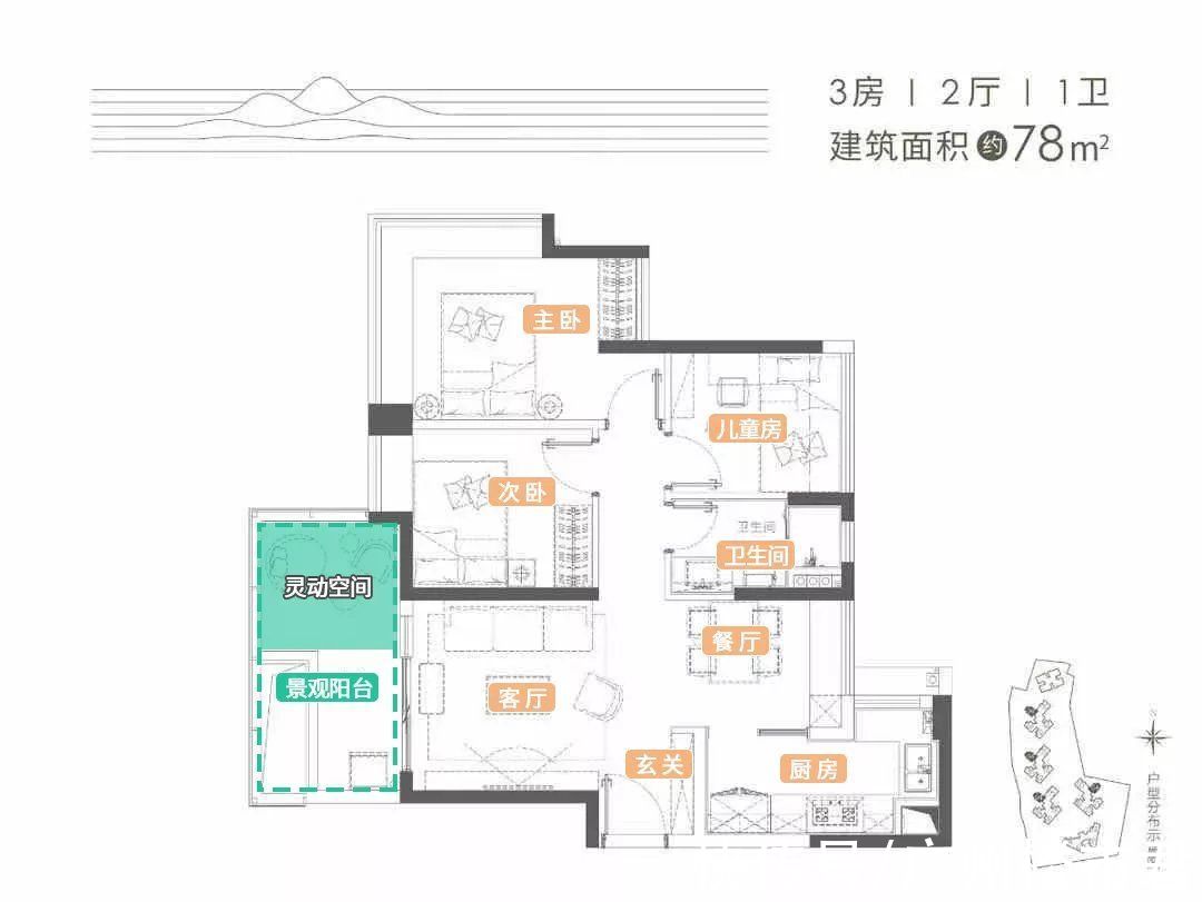 大手笔|直指核心！这一次，地标专家要挑战第二CBD