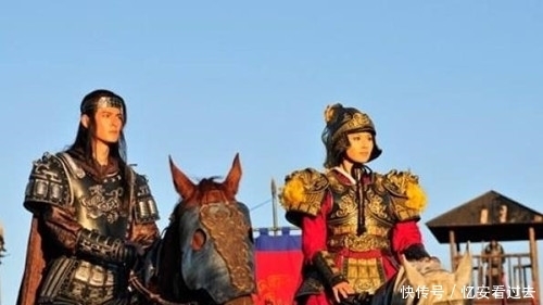 历史|历史上根本不存在的三位美人,每一位都家喻户晓,你认识几位?