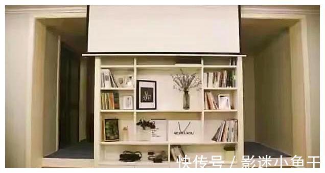 电视机|看完她家,我总结出10条装修“神设计”,新房照着装不会亏!