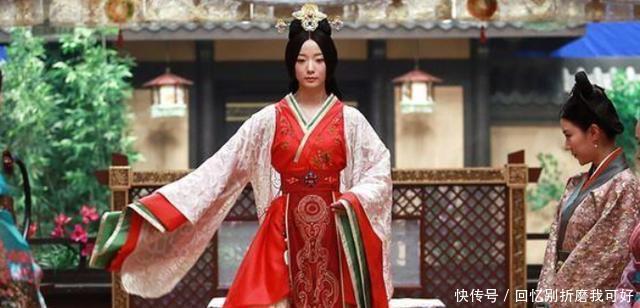 皇后|卫子夫受宠几十年,为何最终自尽而死今天总算是明白了!